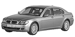 BMW E66 C0570 Fault Code