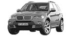 BMW E70 C0570 Fault Code