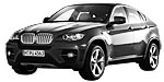 BMW E71 C0570 Fault Code